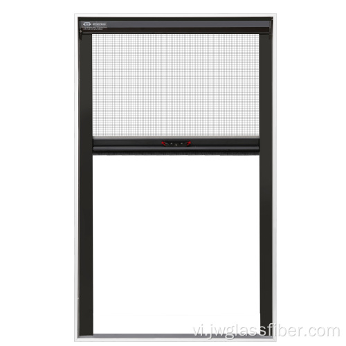 Mạng lưới Mesh Mesh Fiberglass Mesh